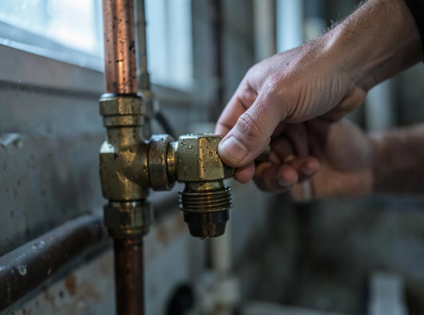 Emergency Plumber Grassflat, PA FAQs